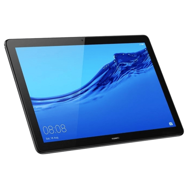 Huawei MediaPad T5 10" Wi-Fi 3/32ГБ, Черный Android, 10", 32ГБ, 5 Мп photo 2