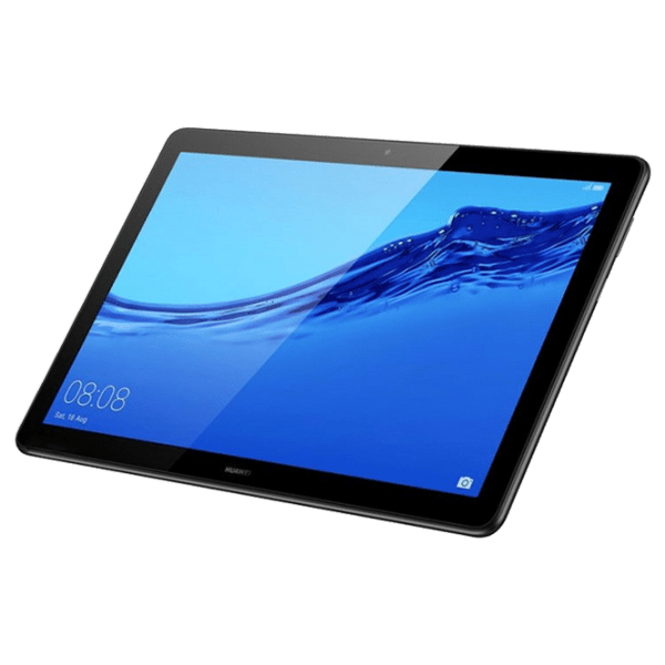 Huawei MediaPad T5 10" Wi-Fi 3/32ГБ, Черный Android, 10", 32ГБ, 5 Мп photo 3