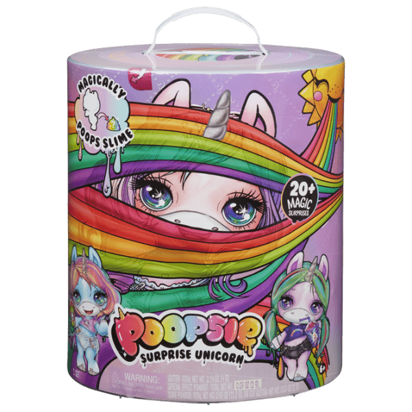 Poopsie Slime Surprise Toy, Unicorn  photo 1