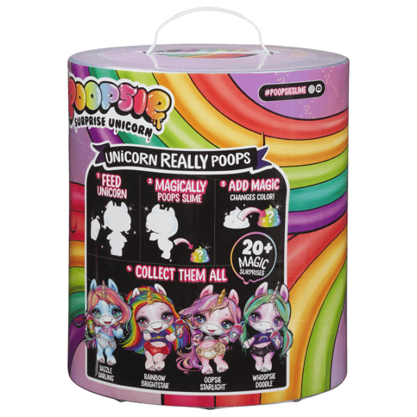 Poopsie Slime Surprise Toy, Unicorn  photo 2