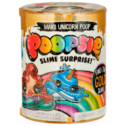 Креативный набор Poopsie Slime Surprise Разноцветный Для детей, 6+