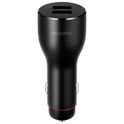 Încărcător auto Huawei CP37 (40 W) Black  / Black