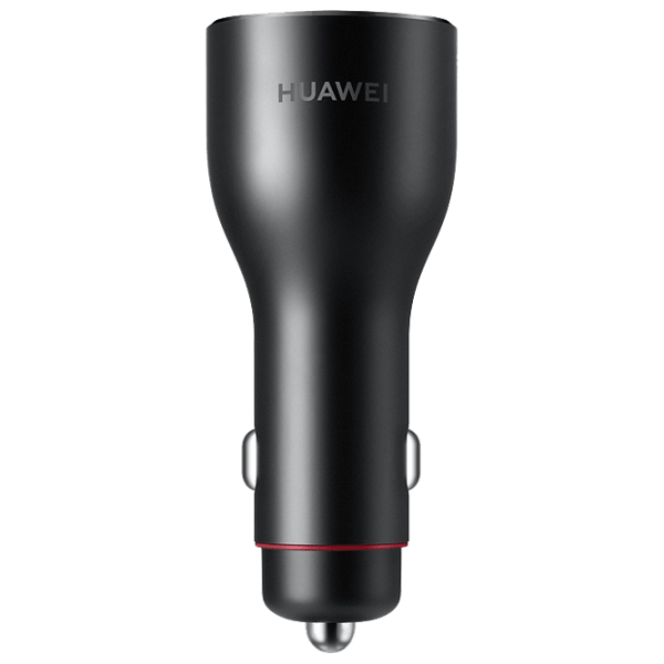 Автомобильное зарядное устройство Huawei CP37 (40 Вт) Черный  / Черный photo 3