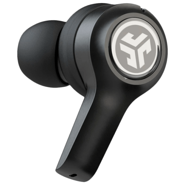 Căști Jlab Jbuds Air Executive Black Fără fir / Sport / In ear photo 2