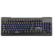 Tastatură Marvo KG959G Black Gaming, Cu fir