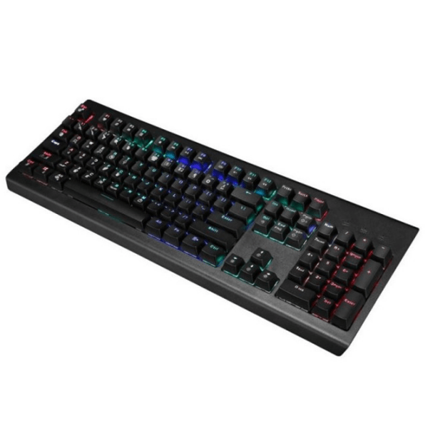 Tastatură Marvo KG959G Black Gaming, Cu fir photo 3