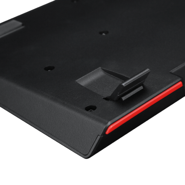 Tastatură Marvo KG959G Black Gaming, Cu fir photo 4