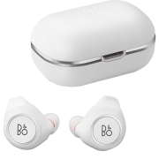 Căști Bang & Olufsen E8 White Fără fir / Personal / In ear