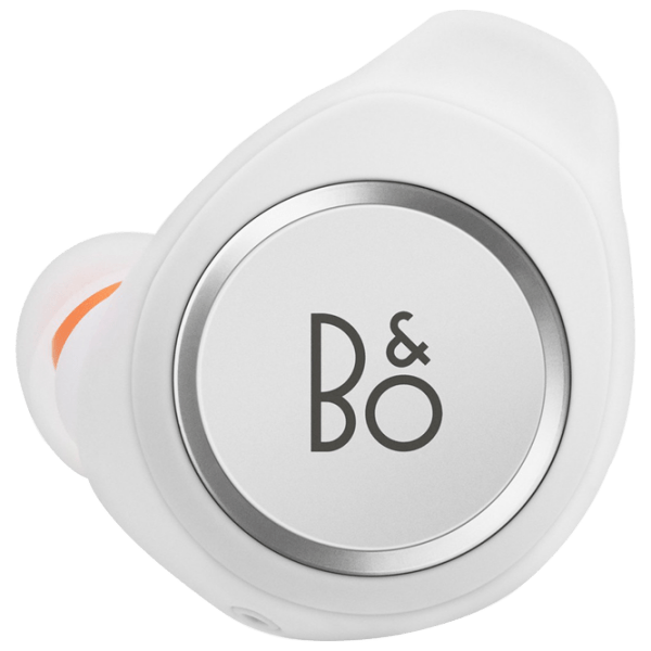 Наушники Bang & Olufsen E8 Белый Беспроводные / Персональный / Вкладыши photo 2