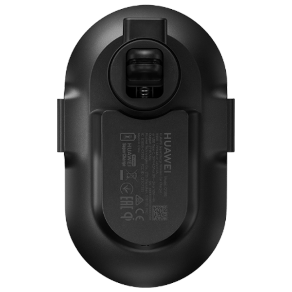 Автомобильное зарядное устройство Huawei CP39 (27 Вт) Черный  / Черный photo 4