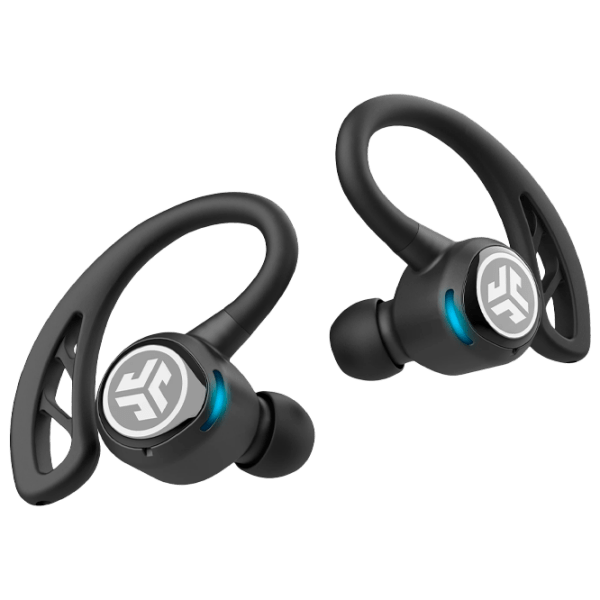 Căști Jlab Epic Air Sport Black Fără fir / Sport / In ear photo 1