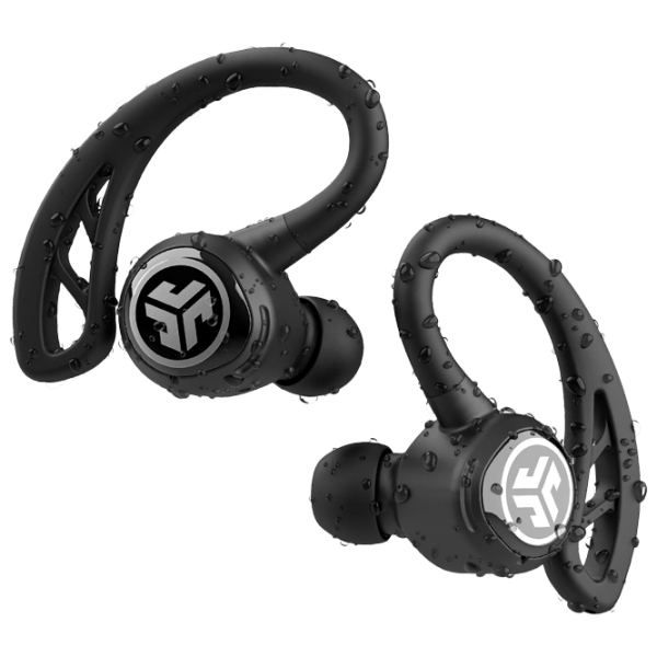 Căști Jlab Epic Air Sport Black Fără fir / Sport / In ear photo 2