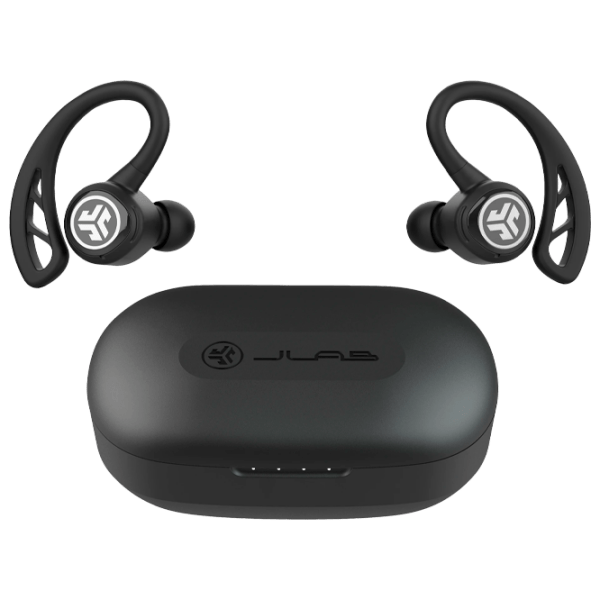 Căști Jlab Epic Air Sport Black Fără fir / Sport / In ear photo 3