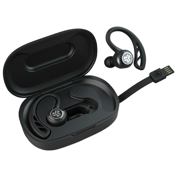 Căști Jlab Epic Air Sport Black Fără fir / Sport / In ear photo 4