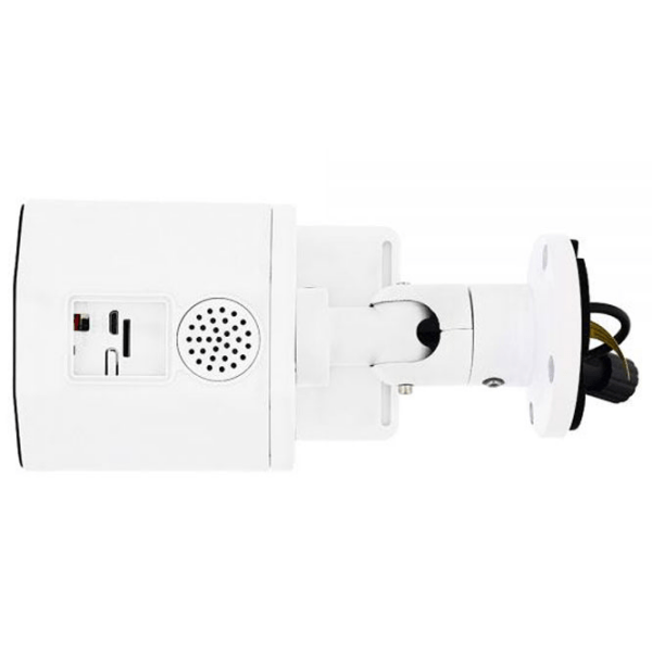 Cameră de supraveghere Tellur Solara PIR 1.3 MP White 1280 x 720 / Fără fir photo 5
