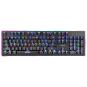Tastatură Marvo KG954G Black Gaming, Cu fir
