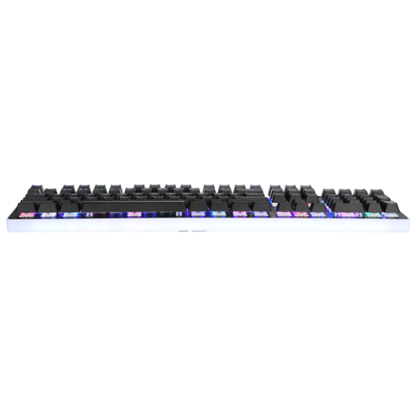 Tastatură Marvo KG954G Black Gaming, Cu fir photo 4