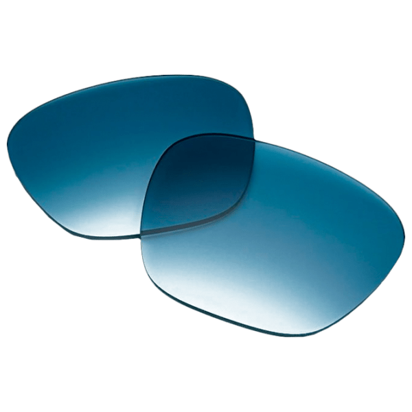 Неполяризованные линзы для Bose Alto S/M, Синий Градиент  photo 3
