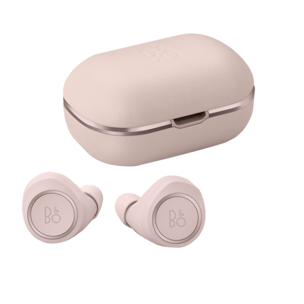 Наушники Bang & Olufsen E8 Розовый Беспроводные / Персональный / Вкладыши photo 1