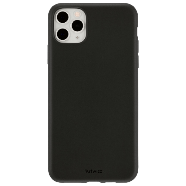 Чехол для смартфона Apple iPhone 11 Pro Max Черный Artwizz, TPU, Back photo 1