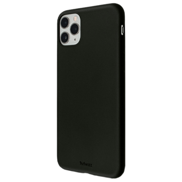 Чехол для смартфона Apple iPhone 11 Pro Max Черный Artwizz, TPU, Back photo 2