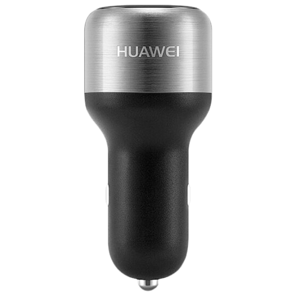 Автомобильное зарядное устройство Huawei AP31 (18 Вт) Серый 2 A / Серый photo 1