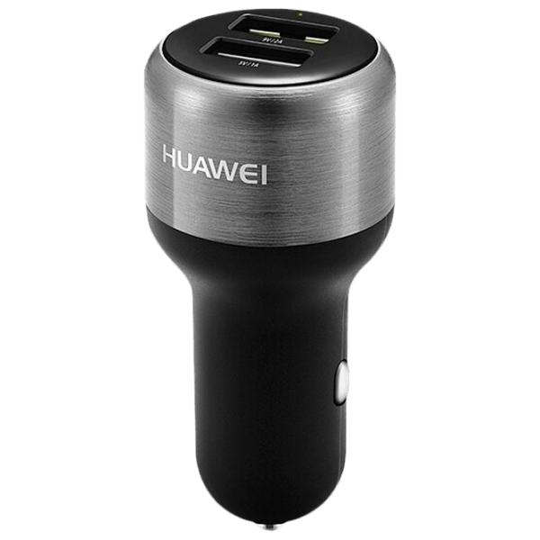 Автомобильное зарядное устройство Huawei AP31 (18 Вт) Серый 2 A / Серый photo 2