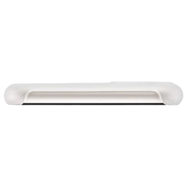 Чехол для смартфона Apple iPhone 11 (Rubber Clip) Прозрачный Artwizz, Силикон, Back photo 3