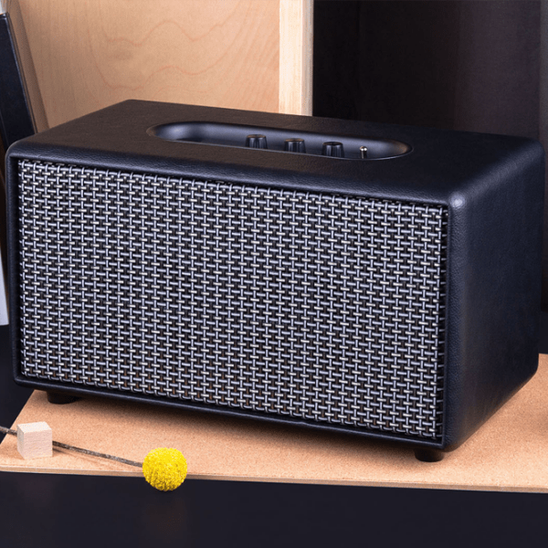 Boxa Portabila Rombica Mysound Groove, Black  photo 4