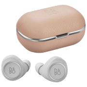 Căști Bang & Olufsen E8 Silver Fără fir / Personal / In ear