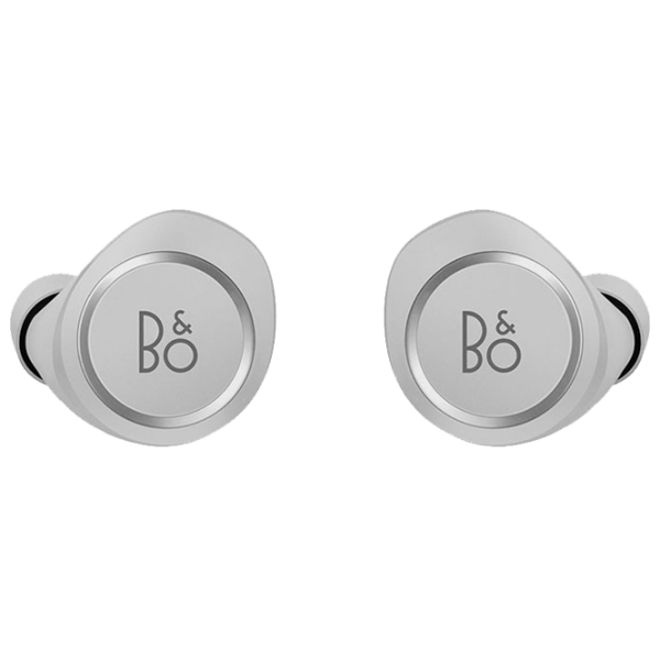 Căști Bang & Olufsen E8 Silver Fără fir / Personal / In ear photo 2