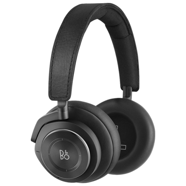 Căști Bang & Olufsen H9 3rd Gen Black Fără fir + Cu fir / Personal / On the ear photo 1