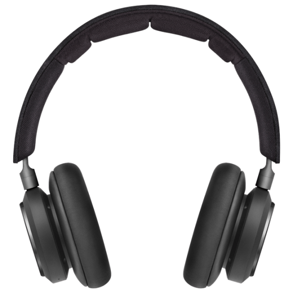 Căști Bang & Olufsen H9 3rd Gen Black Fără fir + Cu fir / Personal / On the ear photo 2