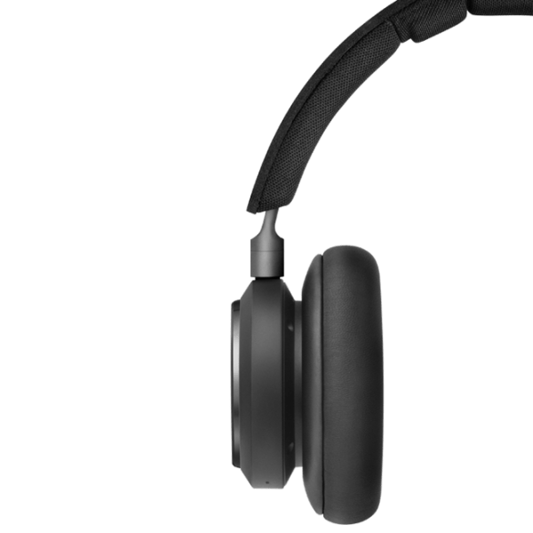 Căști Bang & Olufsen H9 3rd Gen Black Fără fir + Cu fir / Personal / On the ear photo 3