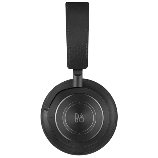 Căști Bang & Olufsen H9 3rd Gen Black Fără fir + Cu fir / Personal / On the ear photo 4