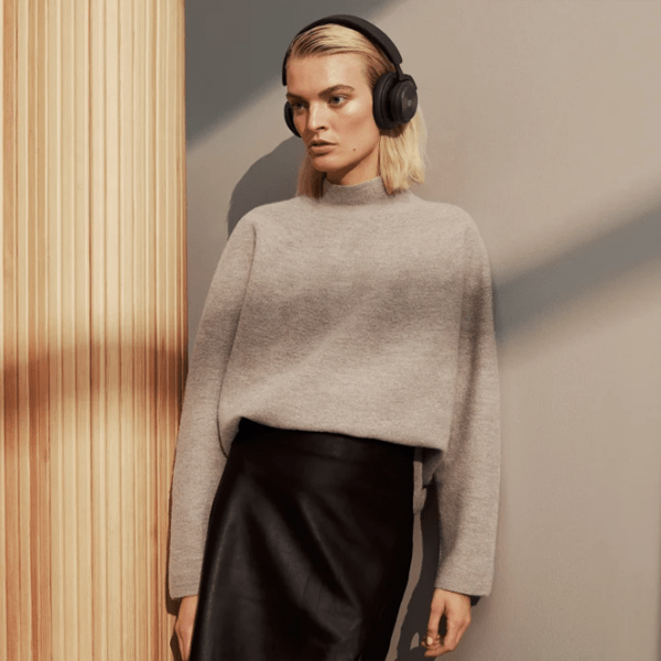 Căști Bang & Olufsen H9 3rd Gen Black Fără fir + Cu fir / Personal / On the ear photo 5