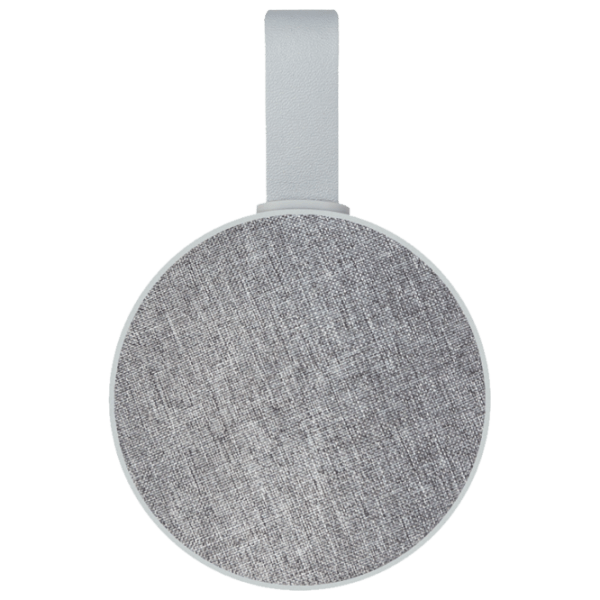 Boxă portabilă Rombica Mysound BT-35 Gray 10 W photo 1