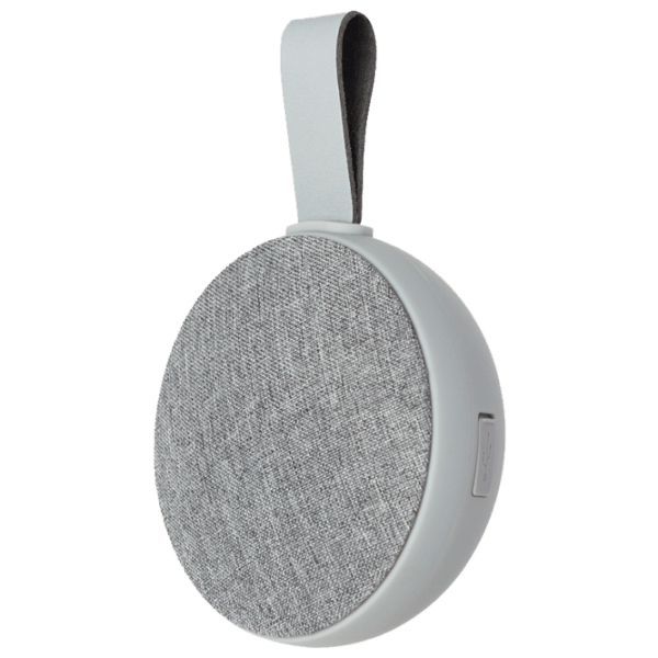 Boxă portabilă Rombica Mysound BT-35 Gray 10 W photo 2
