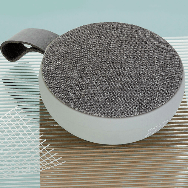 Boxă portabilă Rombica Mysound BT-35 Gray 10 W photo 5