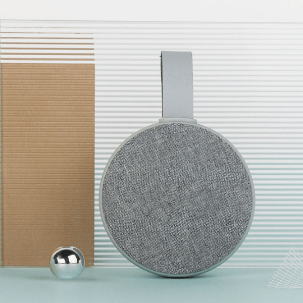 Boxă portabilă Rombica Mysound BT-35 Gray 10 W photo 6