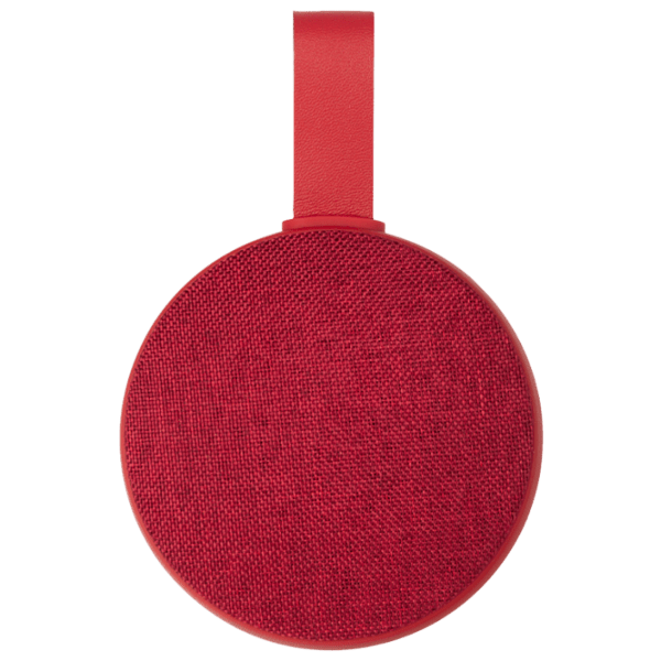Boxă portabilă Rombica Mysound BT-35 Red 10 W photo 1