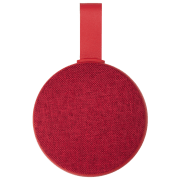 Портативная колонка Rombica Mysound BT-35 Красный 10 Вт