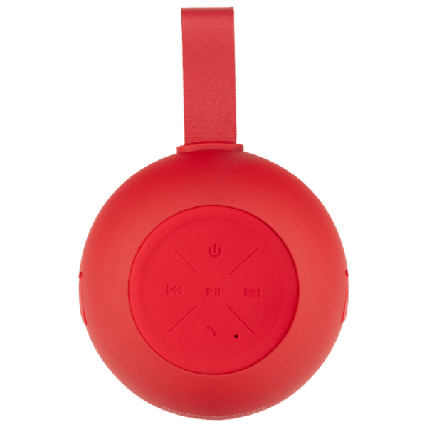 Boxă portabilă Rombica Mysound BT-35 Red 10 W photo 2