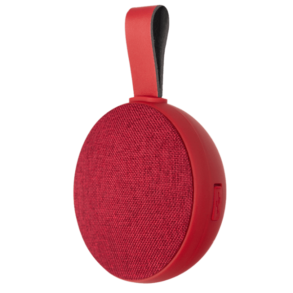 Boxă portabilă Rombica Mysound BT-35 Red 10 W photo 3
