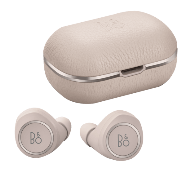 Căști Bang & Olufsen E8 Beige Fără fir / Personal / In ear photo 1
