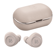 Căști Bang & Olufsen E8 Beige Fără fir / Personal / In ear