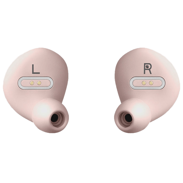 Căști Bang & Olufsen E8 Beige Fără fir / Personal / In ear photo 3