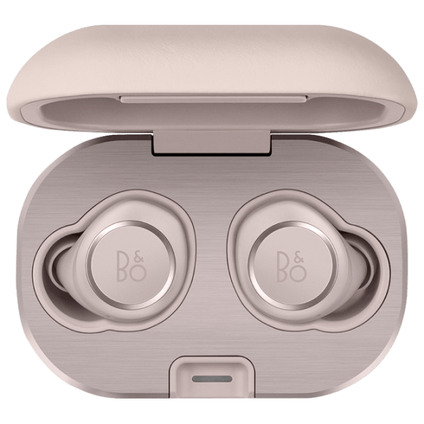 Căști Bang & Olufsen E8 Beige Fără fir / Personal / In ear photo 4