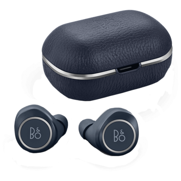 Наушники Bang & Olufsen E8 Синий Беспроводные / Персональный / Вкладыши photo 1