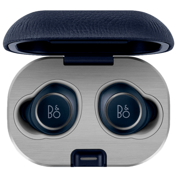 Наушники Bang & Olufsen E8 Синий Беспроводные / Персональный / Вкладыши photo 4